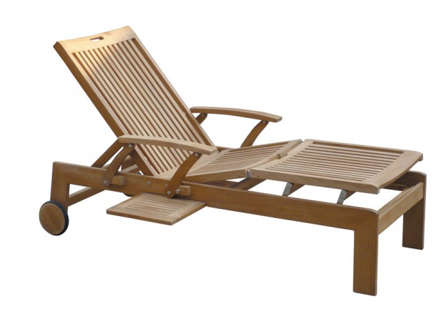 Liegen – Erhart Gartenmöbel