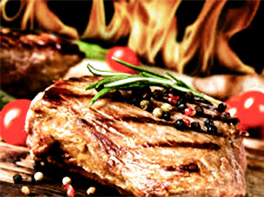 Grillen - Erhart Gartenmöbel